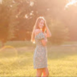 Meet your Posher, Ashton